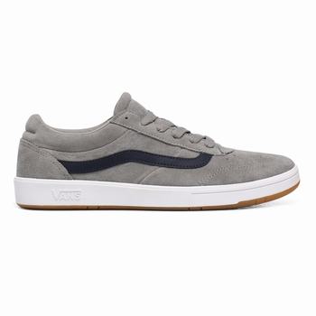 Damske Tenisky Vans Vintage Sport Cruze ComfyCush Tmavo Siva VA41NHZAR